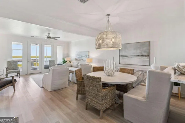 $625,000 | 1105 Plantation Point Drive, St. Simons Island, GA 31522