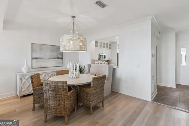 $625,000 | 1105 Plantation Point Drive, St. Simons Island, GA 31522