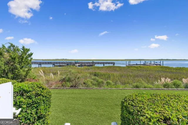 $625,000 | 1105 Plantation Point Drive, St. Simons Island, GA 31522