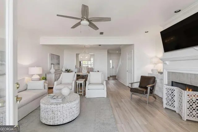 $625,000 | 1105 Plantation Point Drive, St. Simons Island, GA 31522