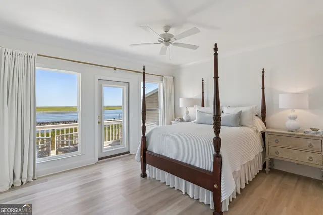 $625,000 | 1105 Plantation Point Drive, St. Simons Island, GA 31522