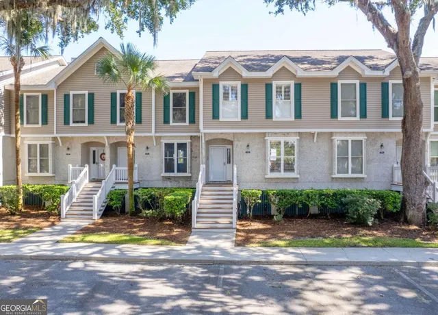 $625,000 | 1105 Plantation Point Drive, St. Simons Island, GA 31522