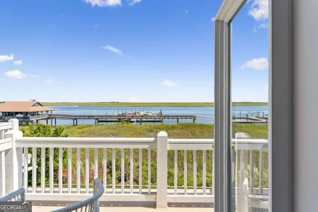 $625,000 | 1105 Plantation Point Drive, St. Simons Island, GA 31522