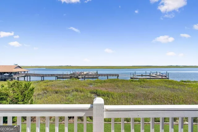 $625,000 | 1105 Plantation Point Drive, St. Simons Island, GA 31522