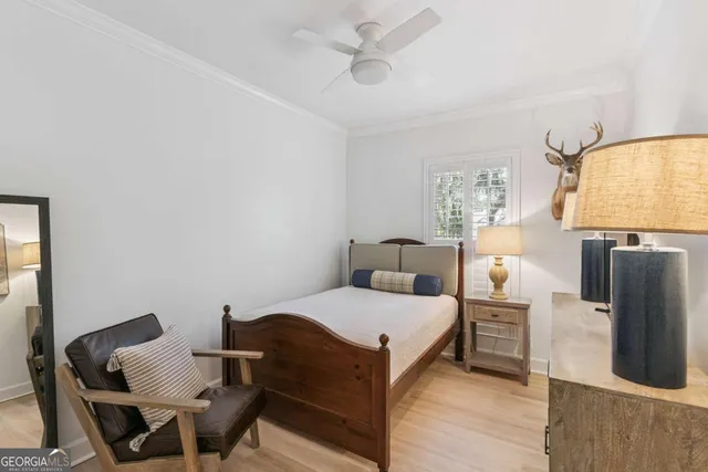 $625,000 | 1105 Plantation Point Drive, St. Simons Island, GA 31522