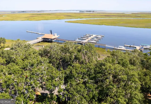 $625,000 | 1105 Plantation Point Drive, St. Simons Island, GA 31522