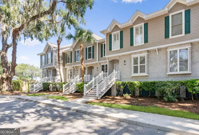 $625,000 | 1105 Plantation Point Drive, St. Simons Island, GA 31522