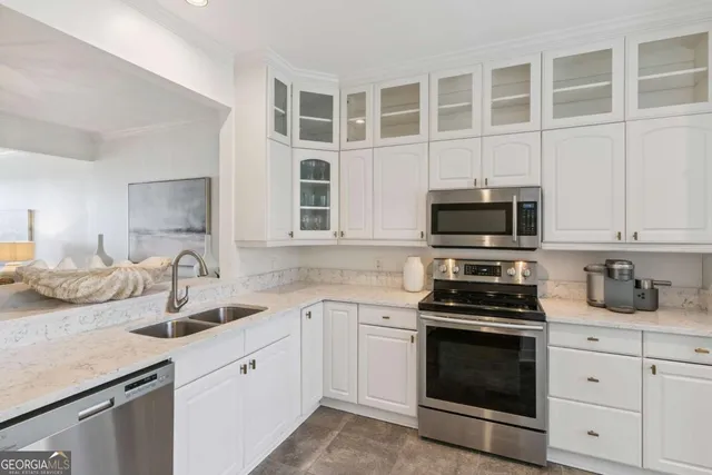 $625,000 | 1105 Plantation Point Drive, St. Simons Island, GA 31522