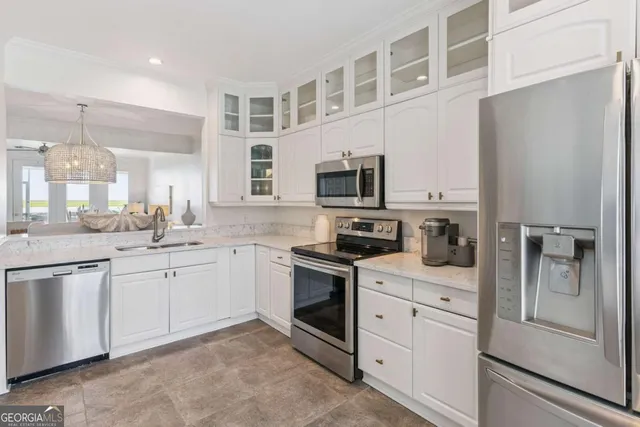 $625,000 | 1105 Plantation Point Drive, St. Simons Island, GA 31522