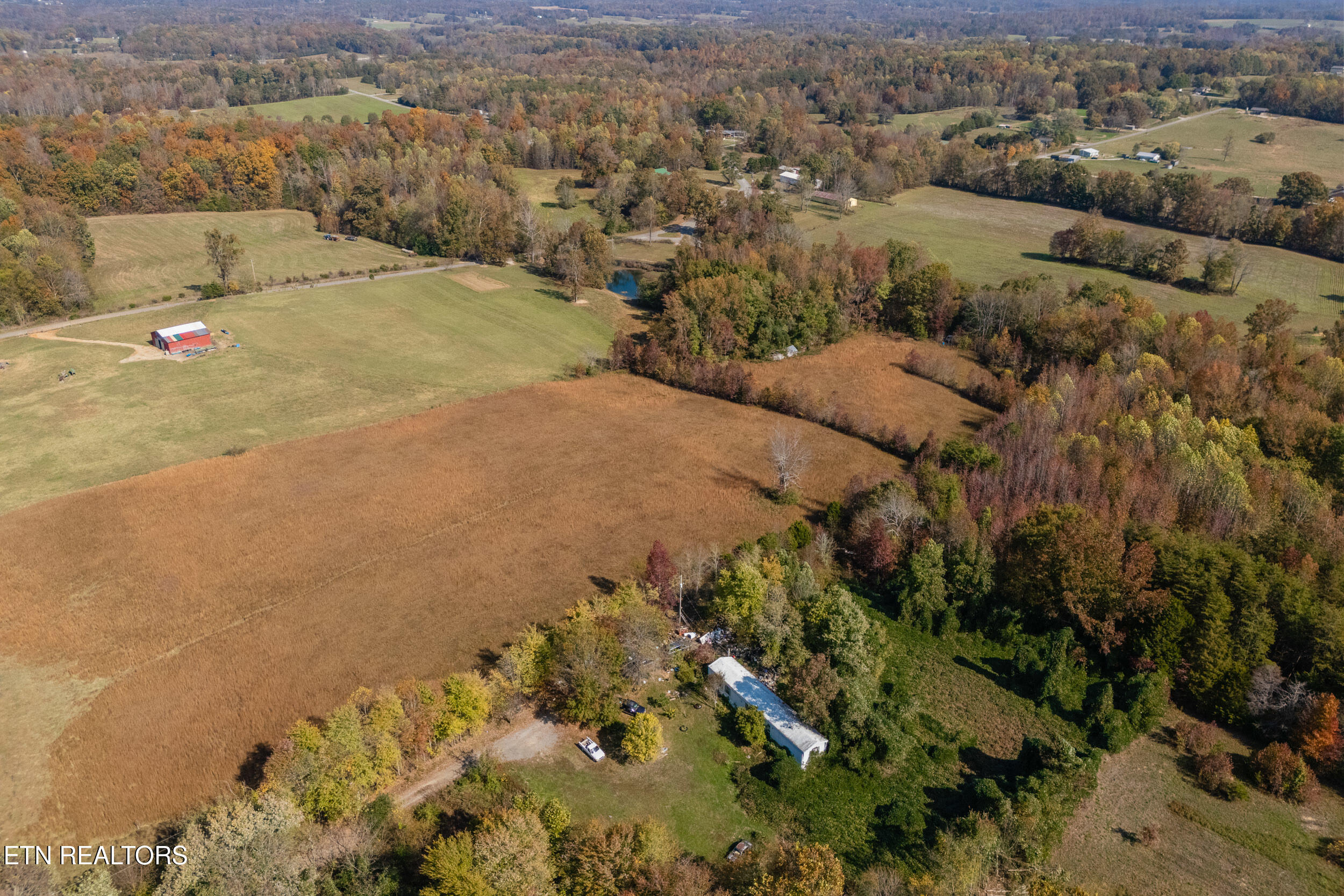 8-acres Hutchings College Road Sparta, TN 38583 - Photo 14 of 17 mls-4