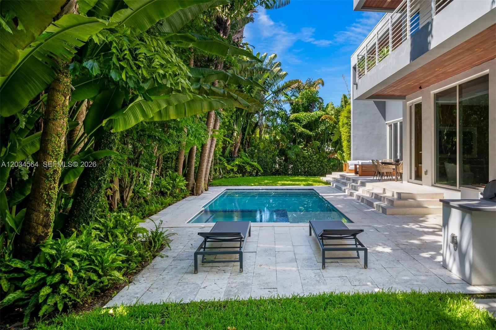 425 Harbor Drive Key Biscayne, FL 33149 - Photo 38 of 50