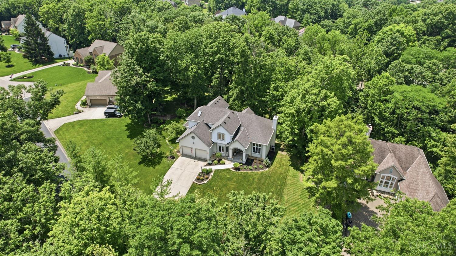 6632 Ridgeview Court Loveland, OH 45140 - Photo 3 of 58