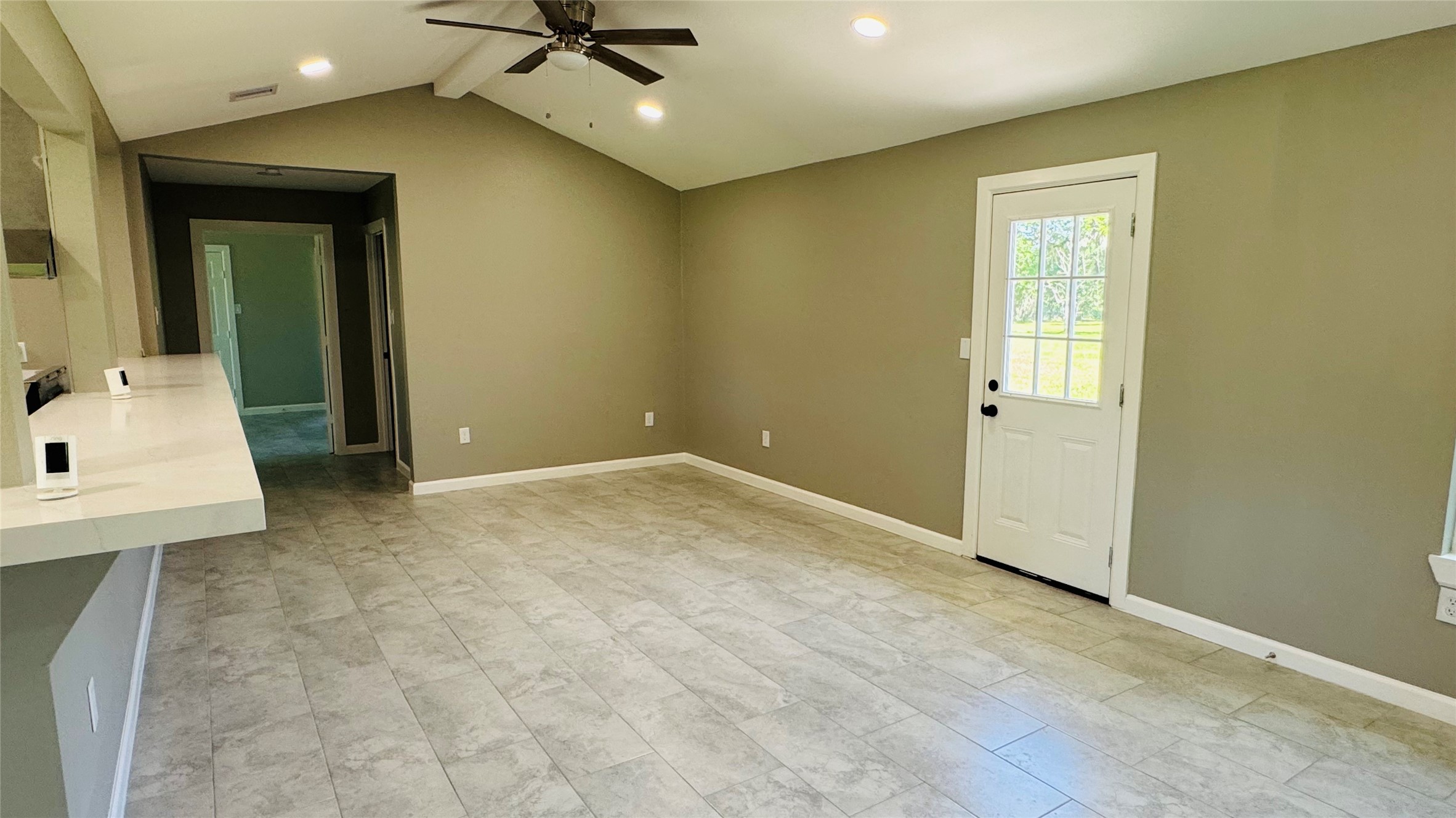1434 County Road 878A Sweeny, TX 77480 - Photo 29 of 36 a view of a room with a sink and a mirror