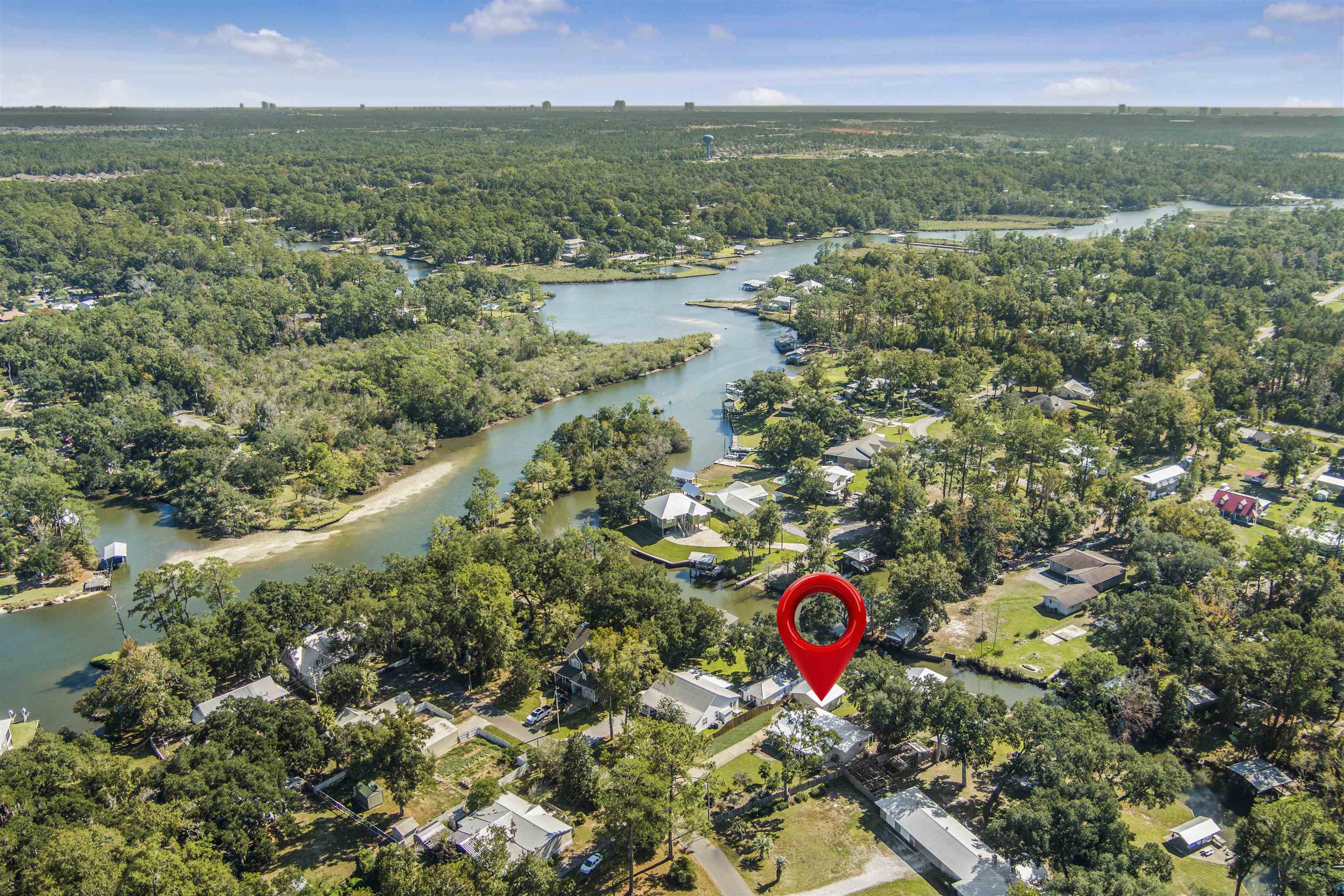 7347 Coopers Landing Road Foley, AL 36535 - Photo 6 of 37
