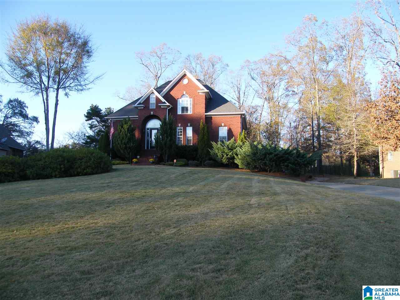 806 Jackson Trace Circle Morris, AL 35116 - Photo 1 of 37