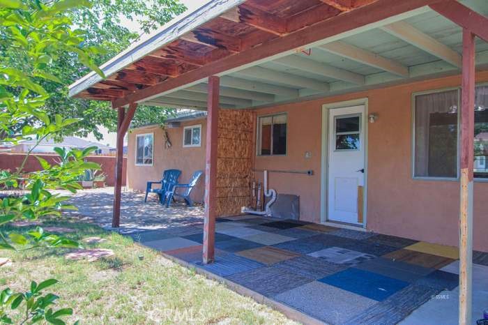 931 West Perch Avenue Ridgecrest, CA 93555 - Photo 21 of 27