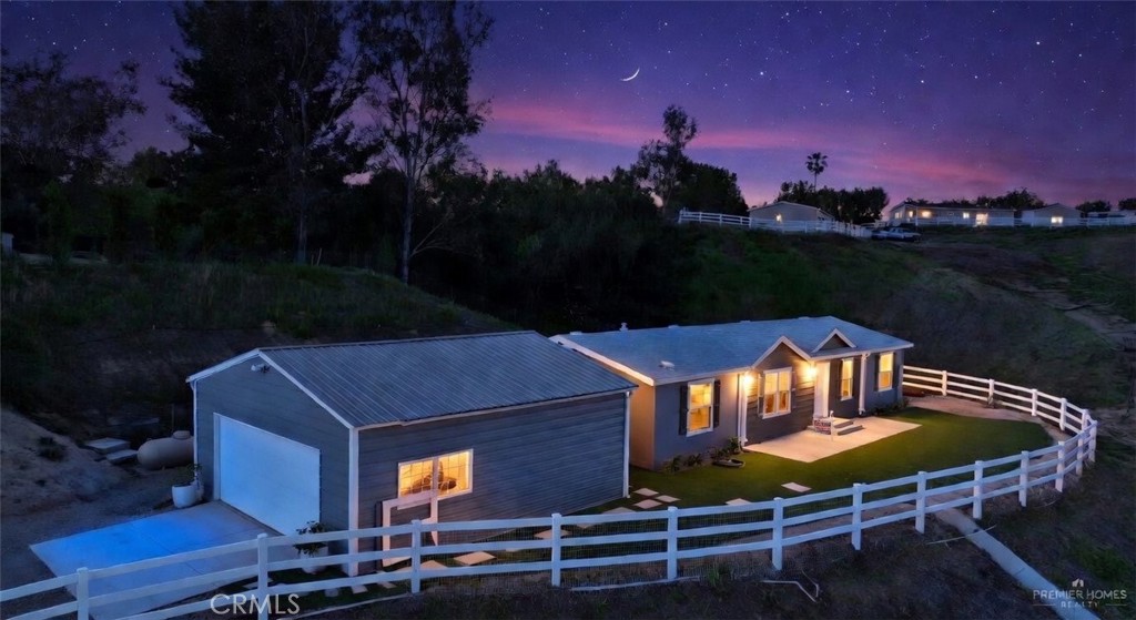 40589 Los Amantes Road Temecula, CA 92592 - Photo 45 of 45 This photo has been digitally enhanced