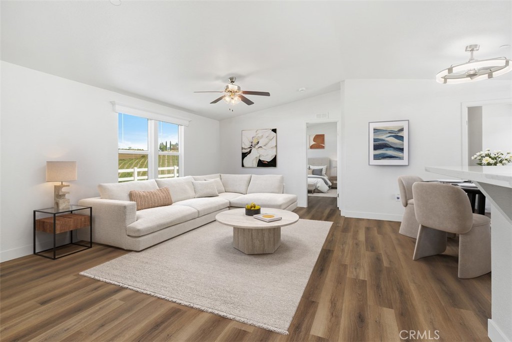 40589 Los Amantes Road Temecula, CA 92592 - Photo 8 of 45 Virtual Staging