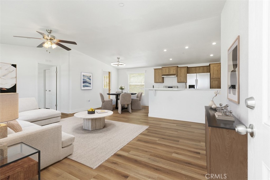 40589 Los Amantes Road Temecula, CA 92592 - Photo 9 of 45 Virtual Staging