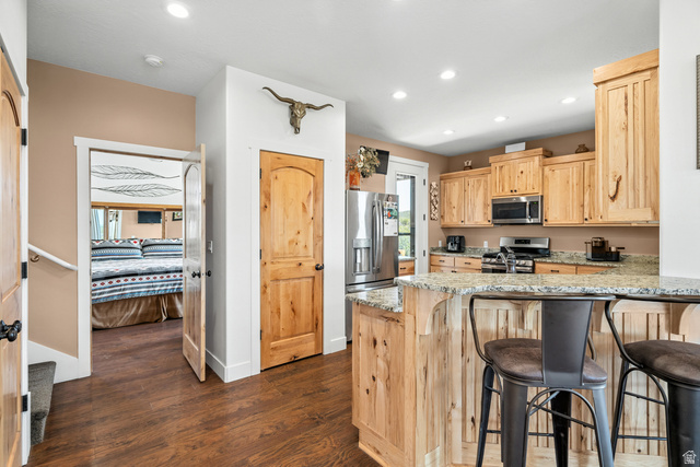 1342 North Old Hebron Road Enterprise, UT 84725 - Photo 11 of 67