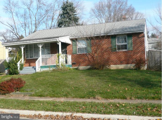 325 Bryanstone Road Reisterstown, MD 21136 - Photo 1 of 9 Exterior (Front)