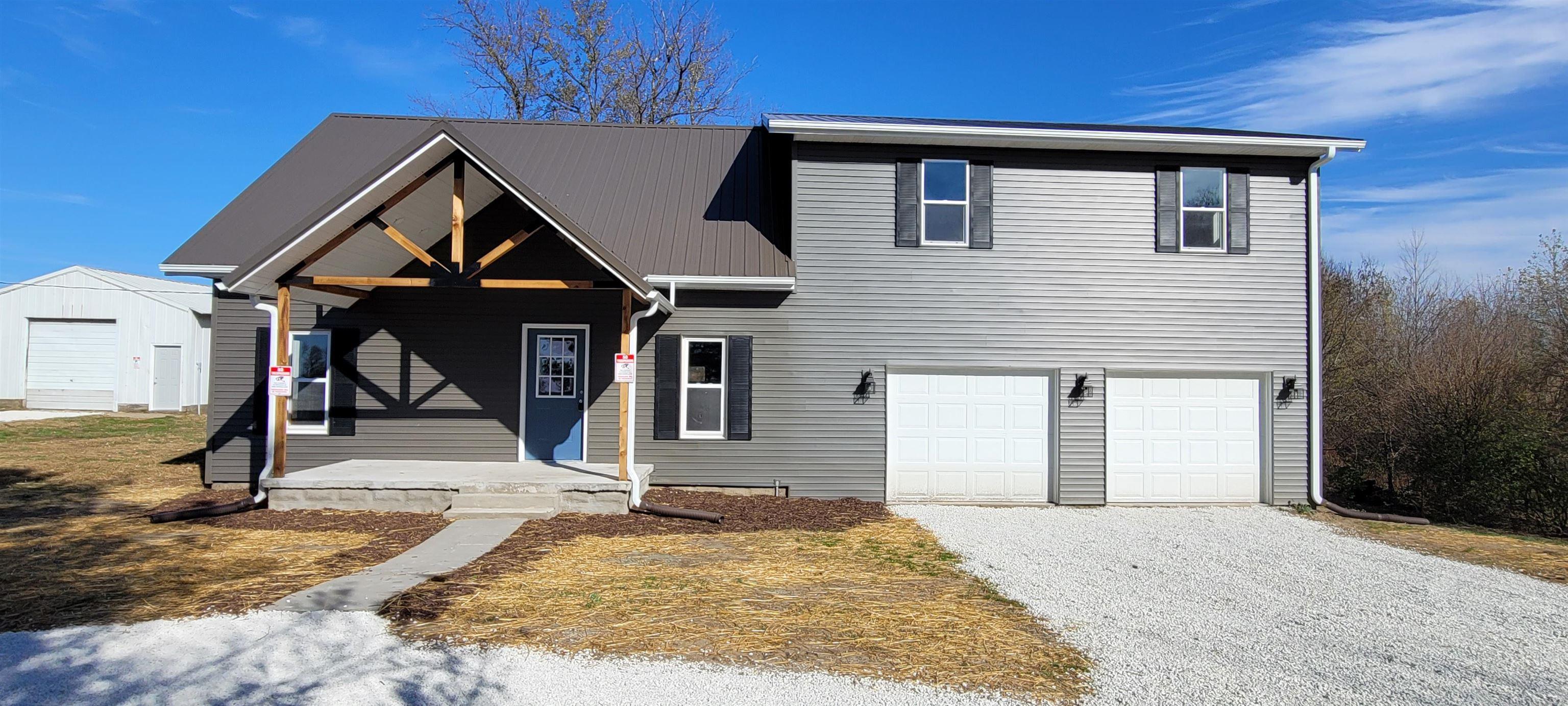 4897 East Gun Club Road Oaktown, IN 47561 - Photo 1 of 22 Gallery Image 1