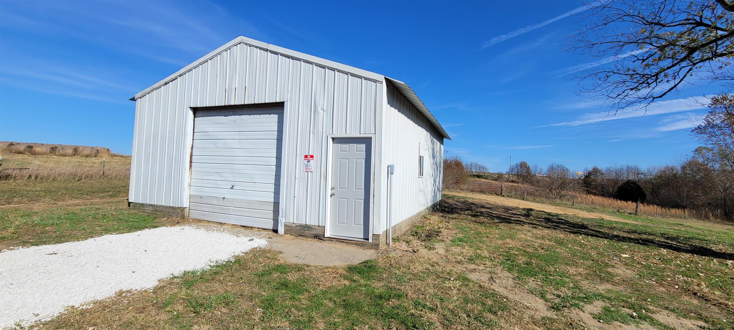 4897 East Gun Club Road Oaktown, IN 47561 - Photo 20 of 22 Gallery Image 20