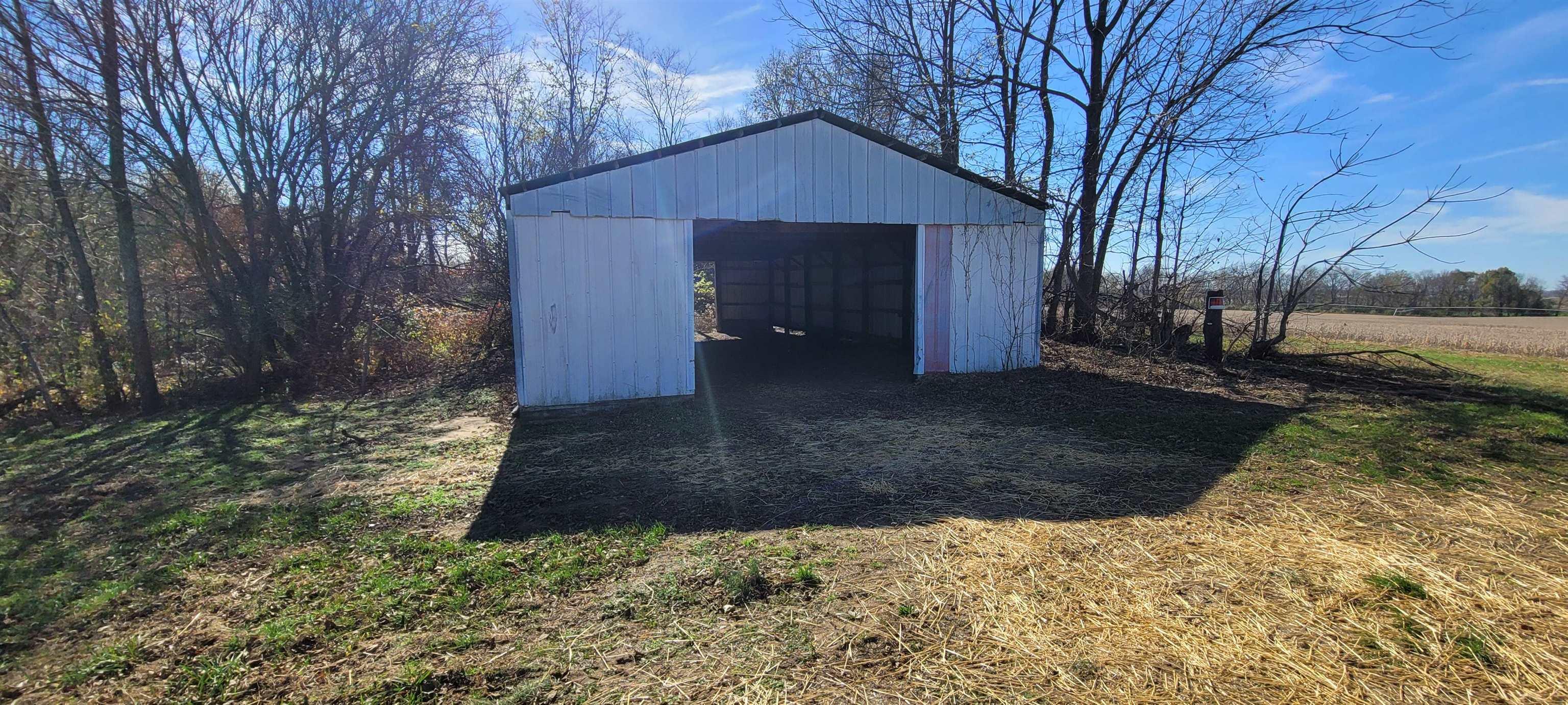 4897 East Gun Club Road Oaktown, IN 47561 - Photo 21 of 22 Gallery Image 21