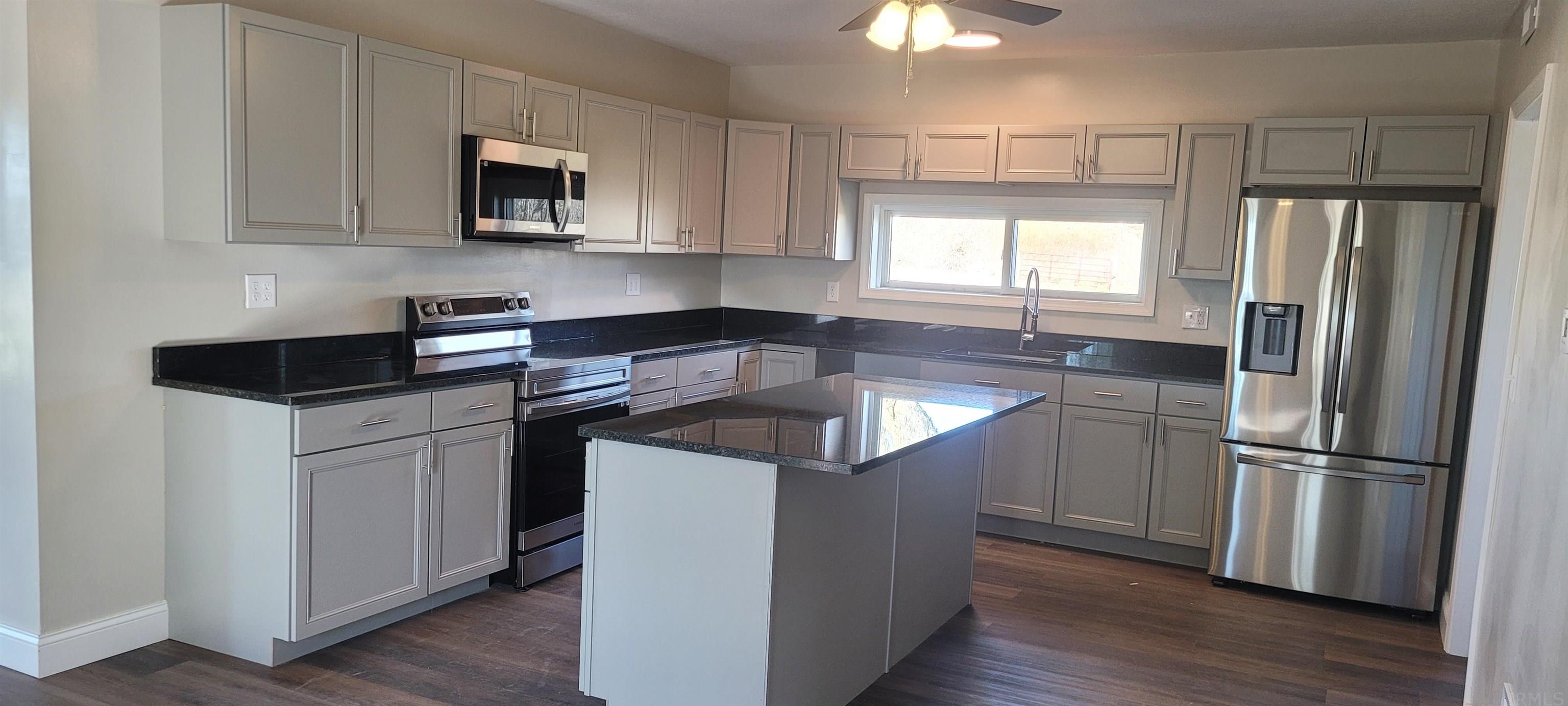 4897 East Gun Club Road Oaktown, IN 47561 - Photo 4 of 22 Gallery Image 4