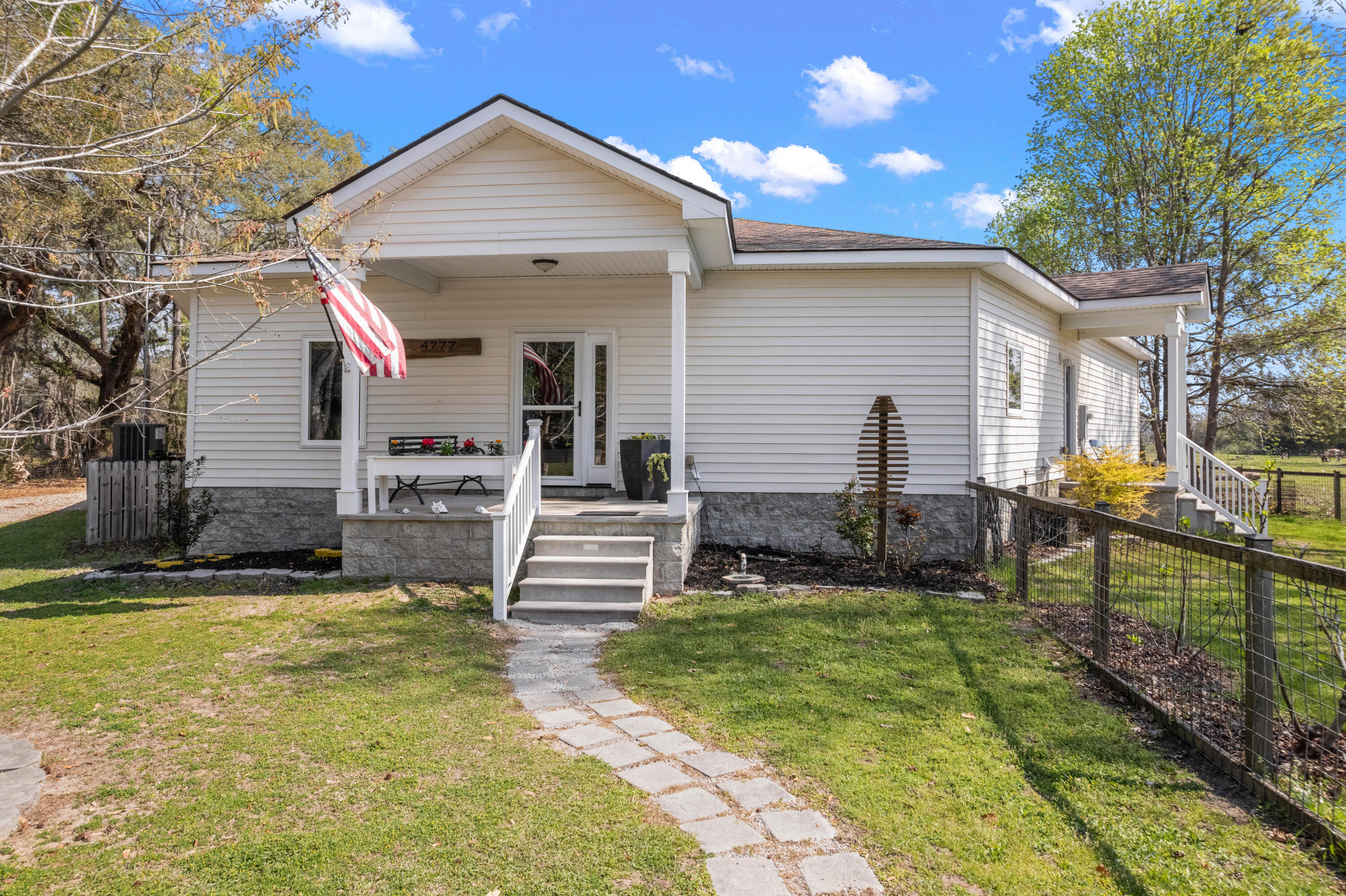 4777 Coon Club Road Meggett, SC 29449 - Photo 27 of 56