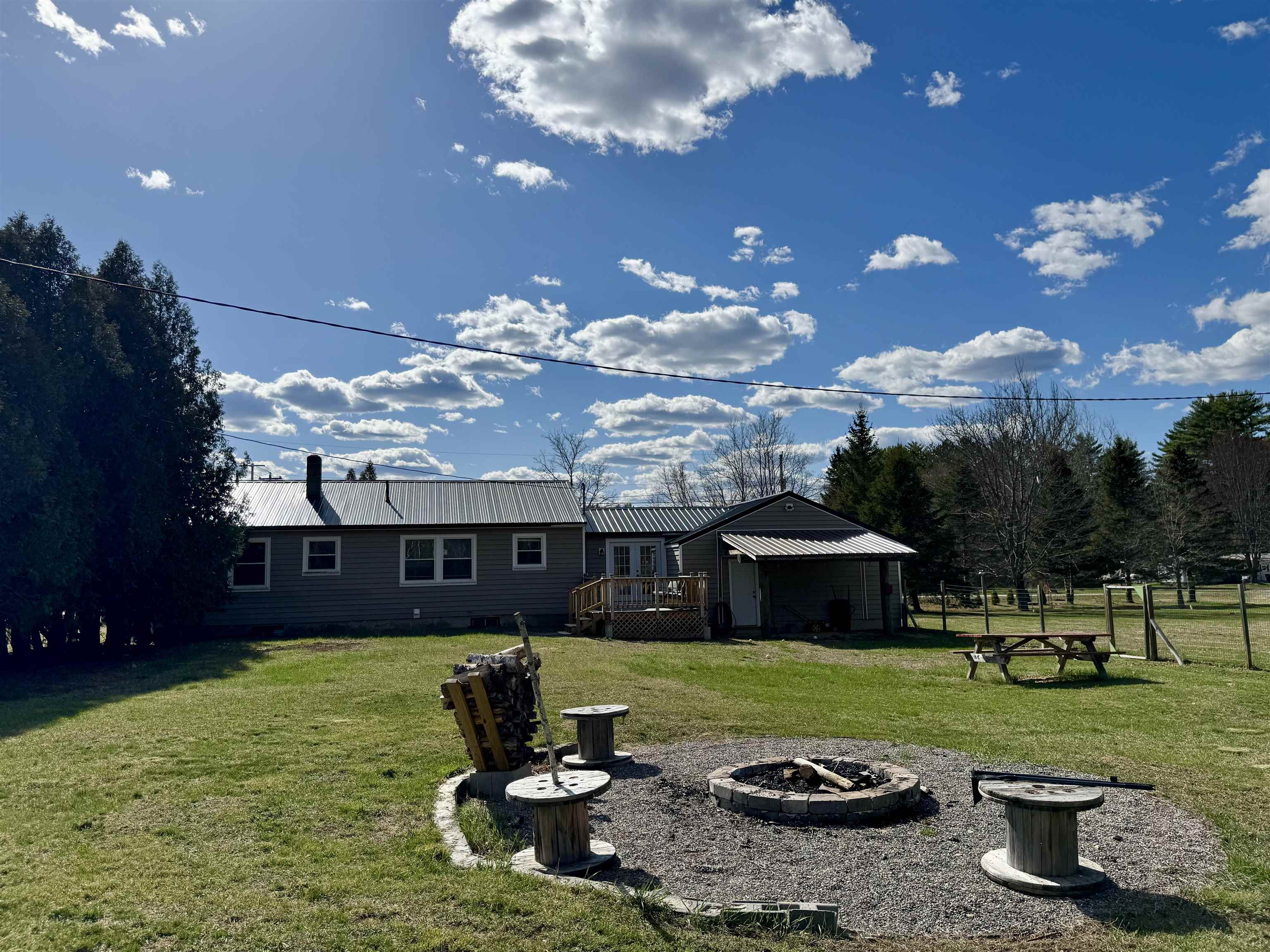 46 Forrest Road Northfield, NH 03276 - Photo 43 of 53 Gallery Image 43