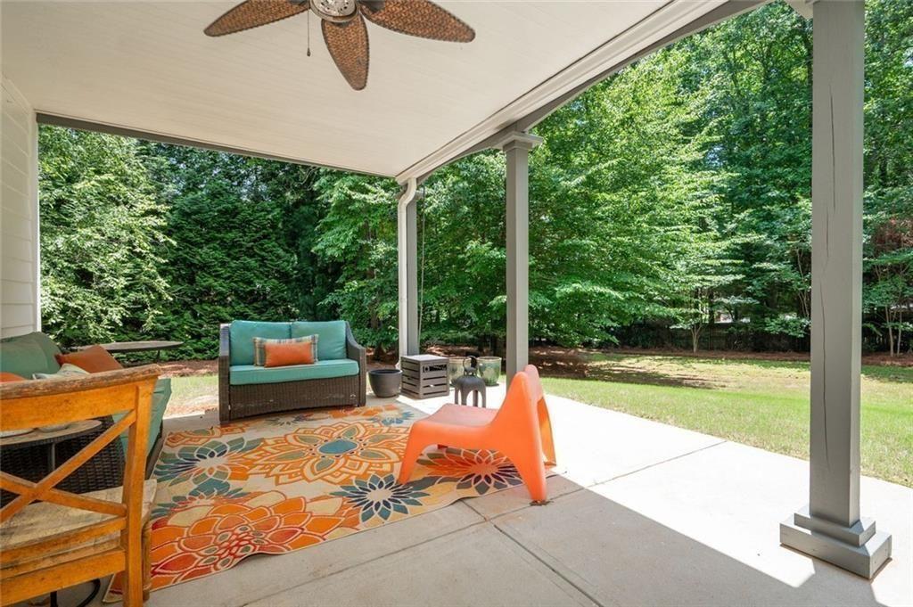 3045 Moss Stone Lane Southwest Marietta, GA 30064 - Photo 57 of 65