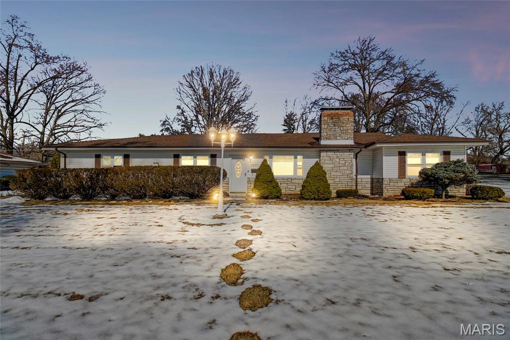 8239 Cadillac Lane St. Louis, MO 63134 - Photo 31 of 32