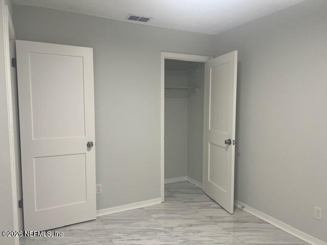 312 East Market Road Starke, FL 32091 - Photo 33 of 46 a view of an empty room