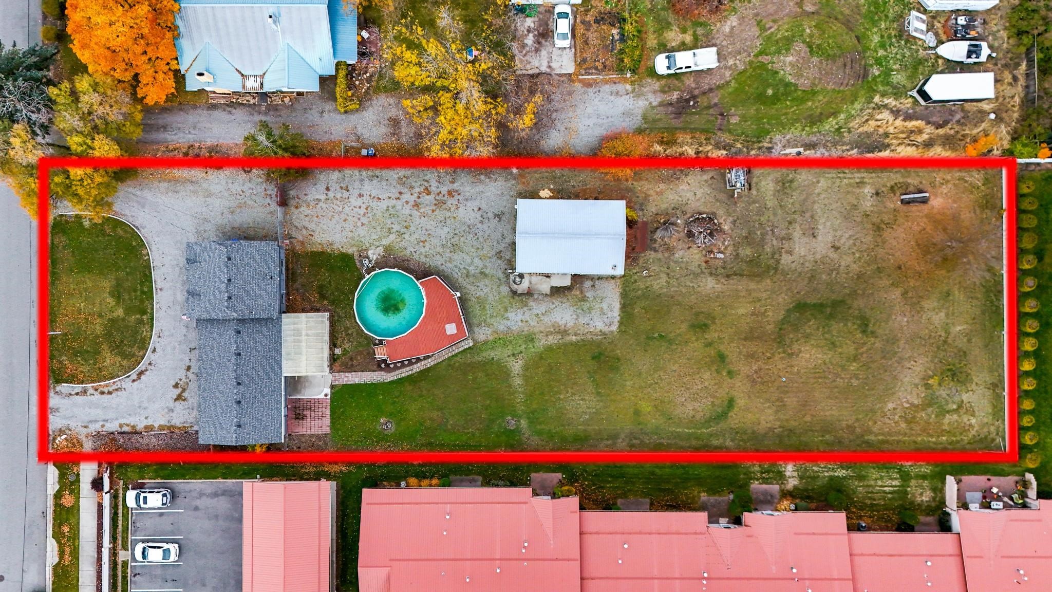 1322 North Mamer Road Spokane Valley, WA 99216 - Photo 42 of 48