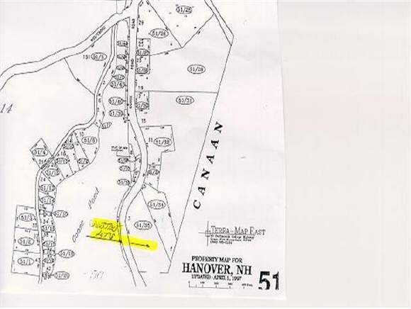 3-4 Goose Pond Road Hanover, NH 03755 - Photo 1 of 4