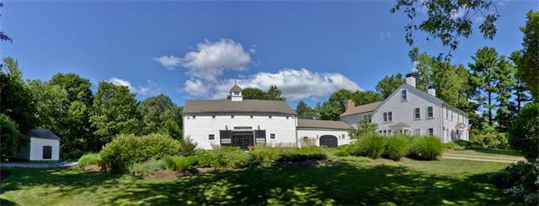 233 Concord Road Sudbury, MA 01776 - Photo 6 of 30 Gallery Image 6