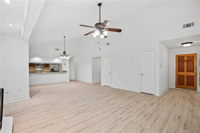 $262,000 | 128 Grand Cheniere Drive, Unit 321, Mandeville, LA 70471