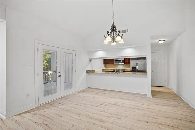 $262,000 | 128 Grand Cheniere Drive, Unit 321, Mandeville, LA 70471