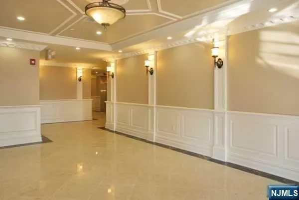 a view of an entryway