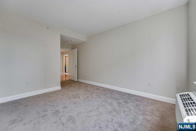 29 1st Street, Unit 401 Hackensack, NJ 07601 - Photo 10 of 26 a view of an empty room
