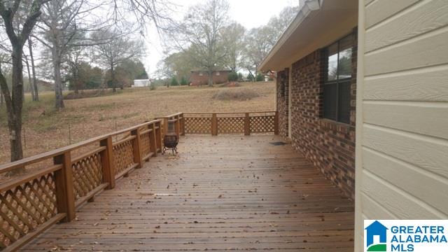 250 Nixon Road Cropwell, AL 35054 - Photo 40 of 49