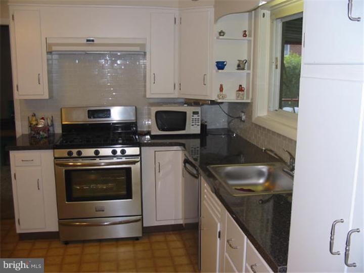 1252 Center Road Havertown, PA 19083 - Photo 3 of 25 Kitchen