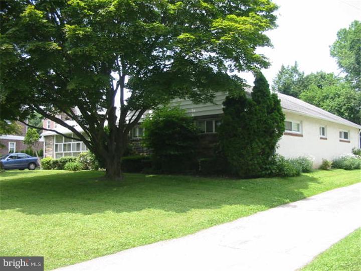 1252 Center Road Havertown, PA 19083 - Photo 21 of 25 Exterior