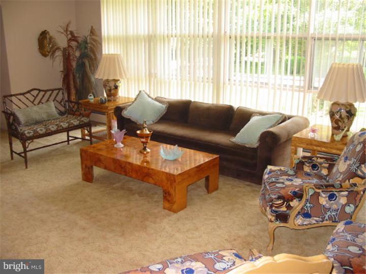 1252 Center Road Havertown, PA 19083 - Photo 8 of 25 Living Room