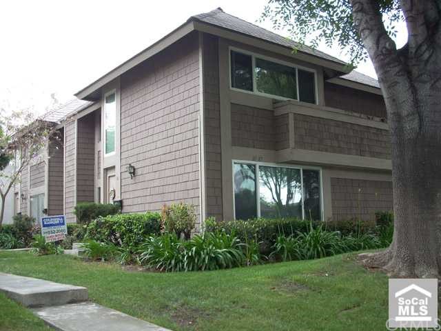 81 Oval Road, Unit 1 Irvine, CA 92604 - Photo 1 of 1 Gallery Image 1