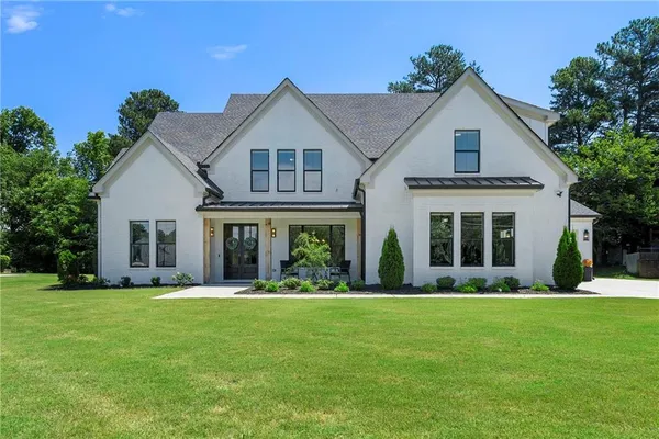 $780,000 | 3315 Bold Springs Road, Dacula, GA 30019
