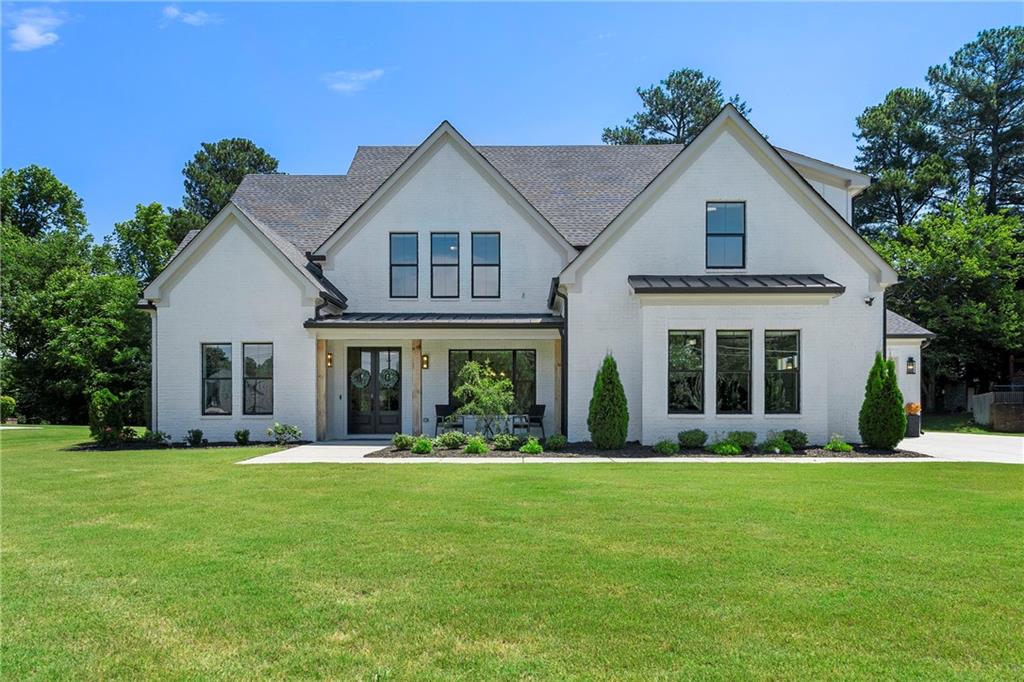 3315 Bold Springs Road Dacula, GA 30019 - Photo 1 of 55