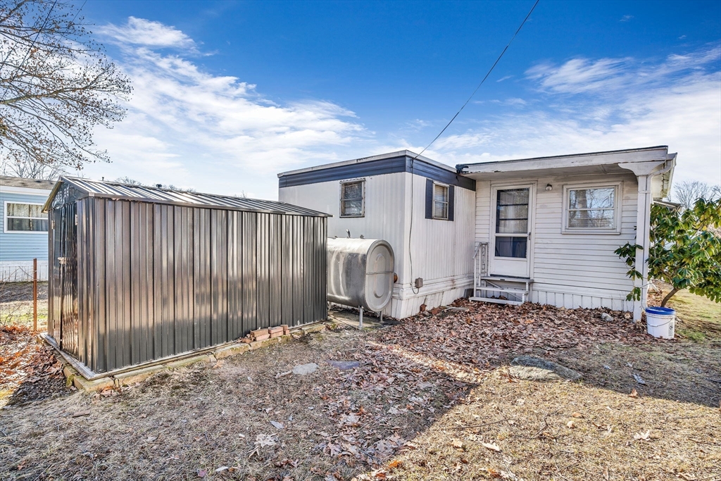181 Boston Post Road East, Unit 8 Marlborough, MA 01752 - Photo 4 of 31 Gallery Image 4