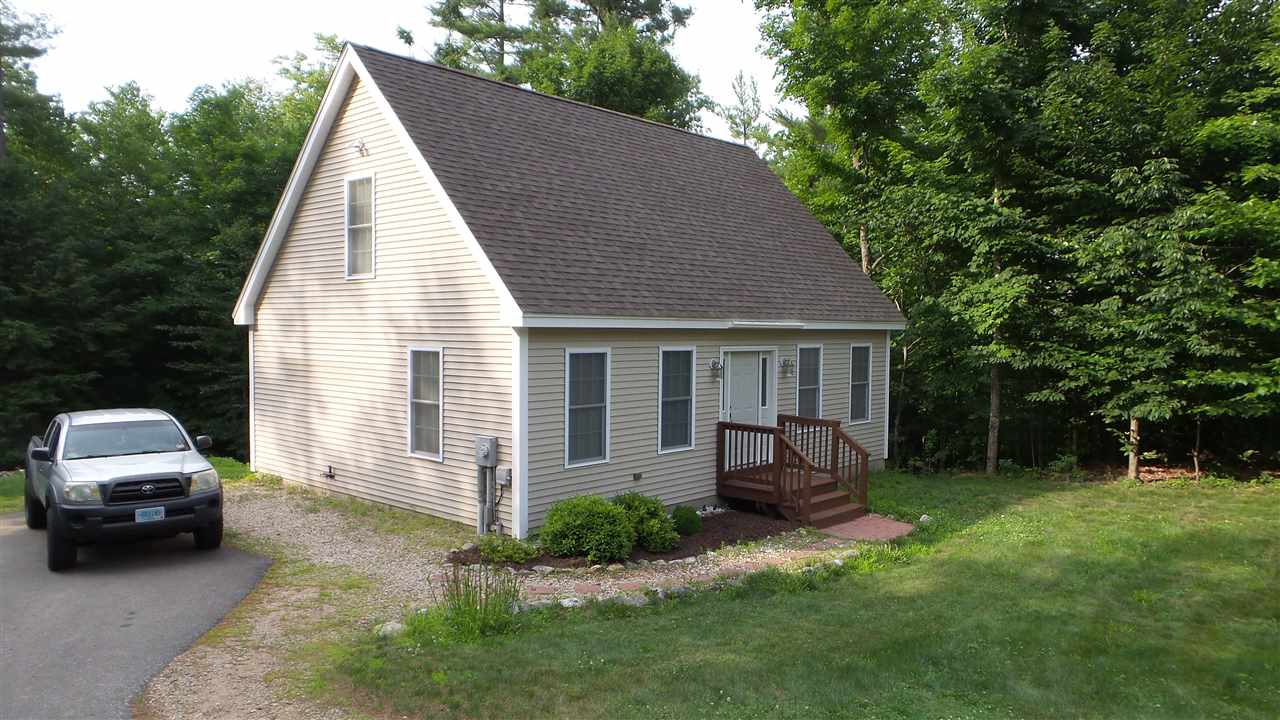 63 Pender Road Northwood, NH 03261 - Photo 1 of 32 Gallery Image 1